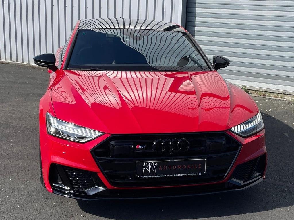 Audi S7