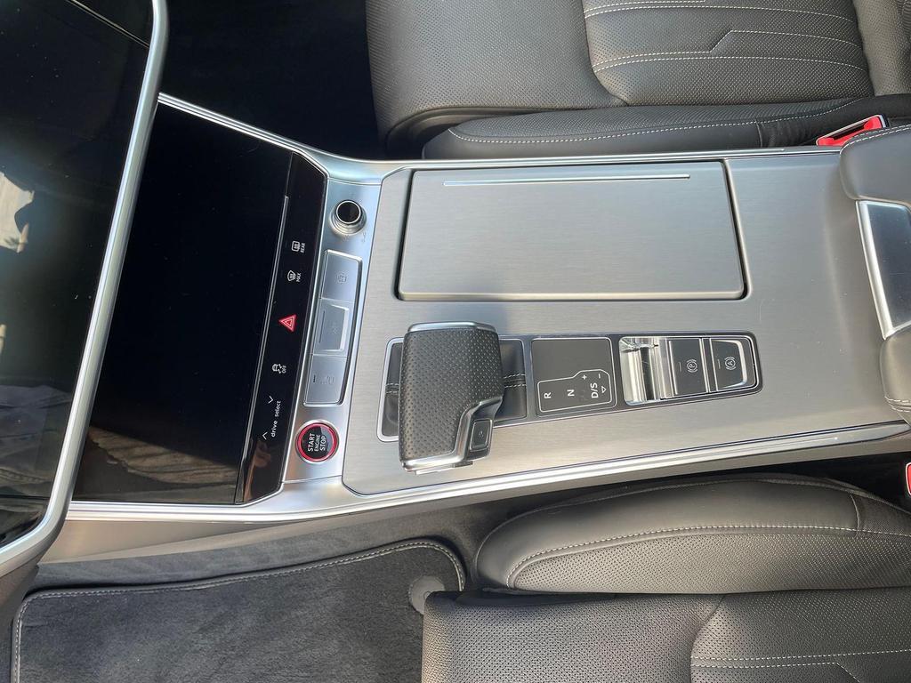 Audi S7
