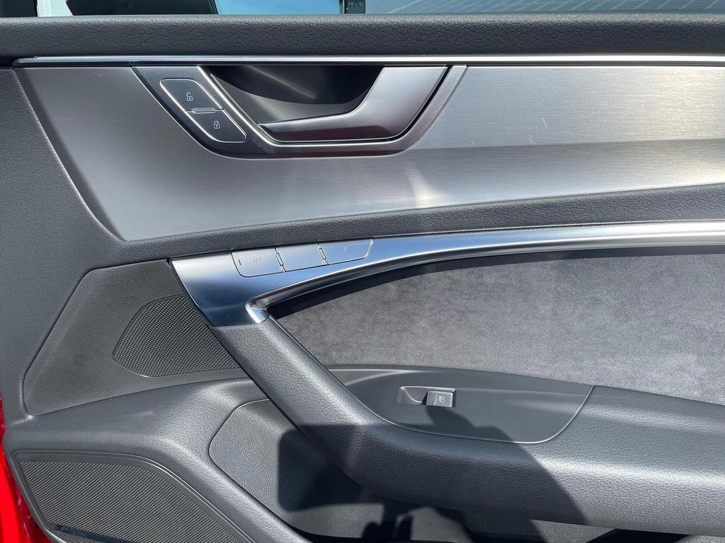 Audi S7