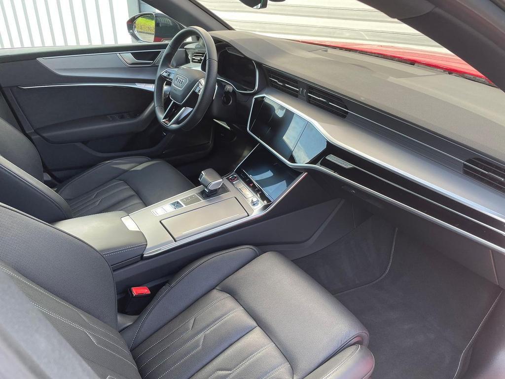 Audi S7