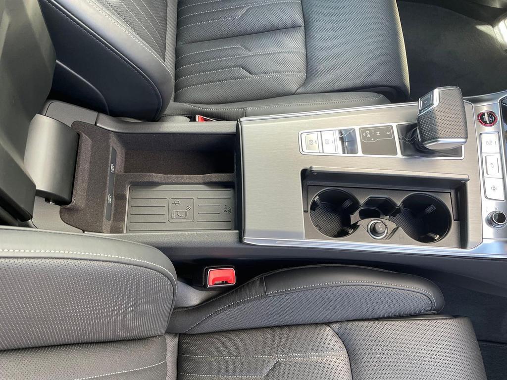 Audi S7