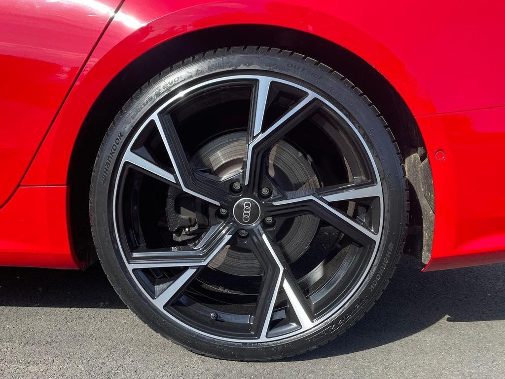 Audi S7