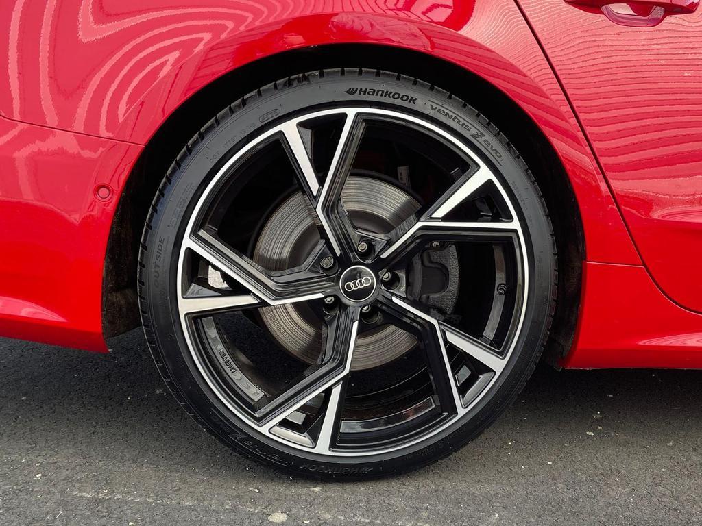 Audi S7