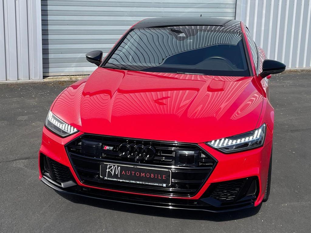 Audi S7