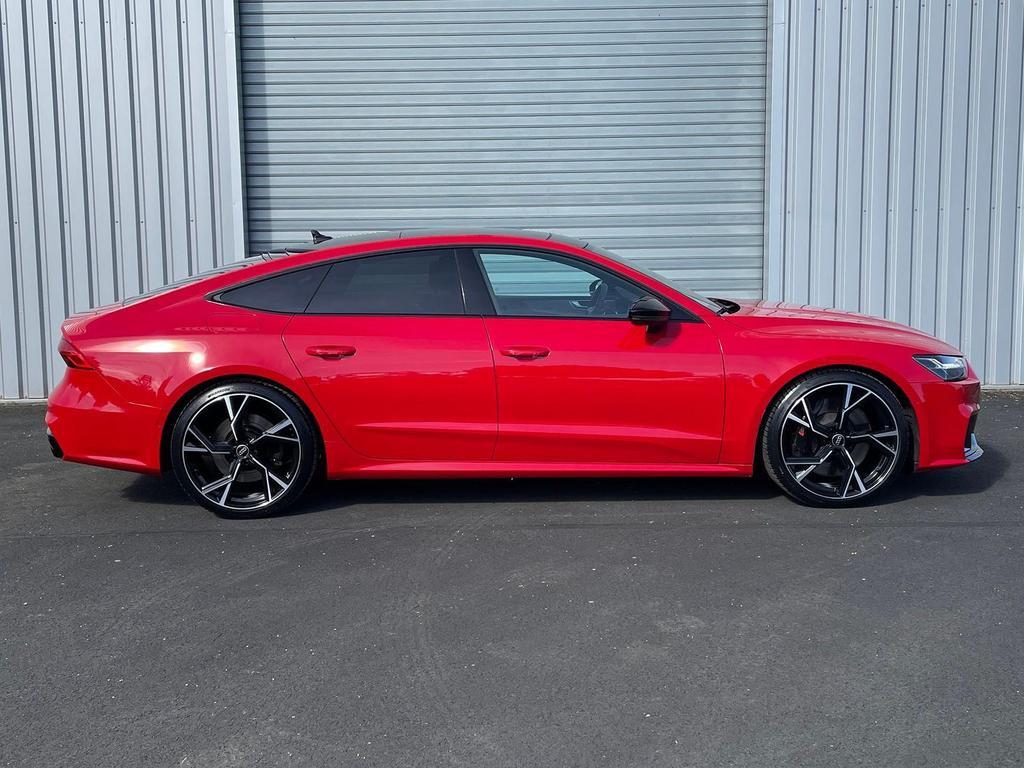 Audi S7