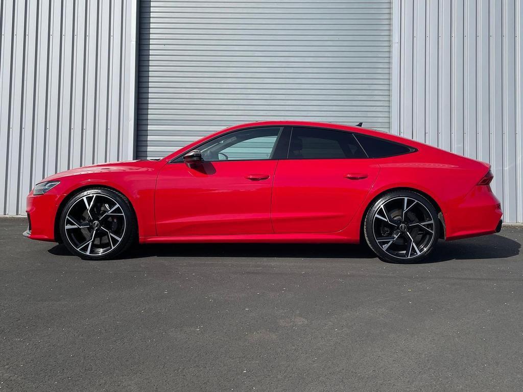 Audi S7