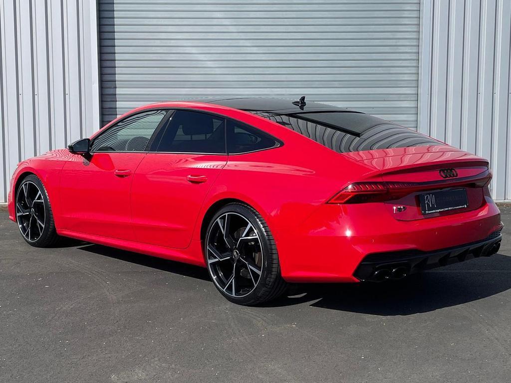 Audi S7