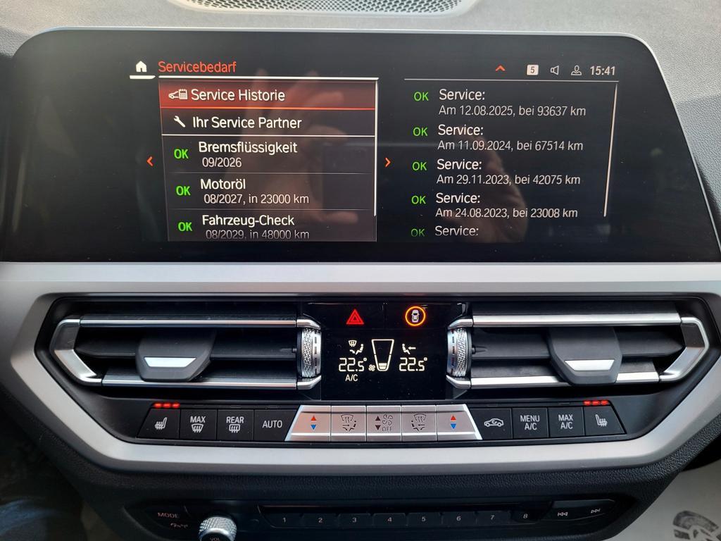 BMW 3 Serie