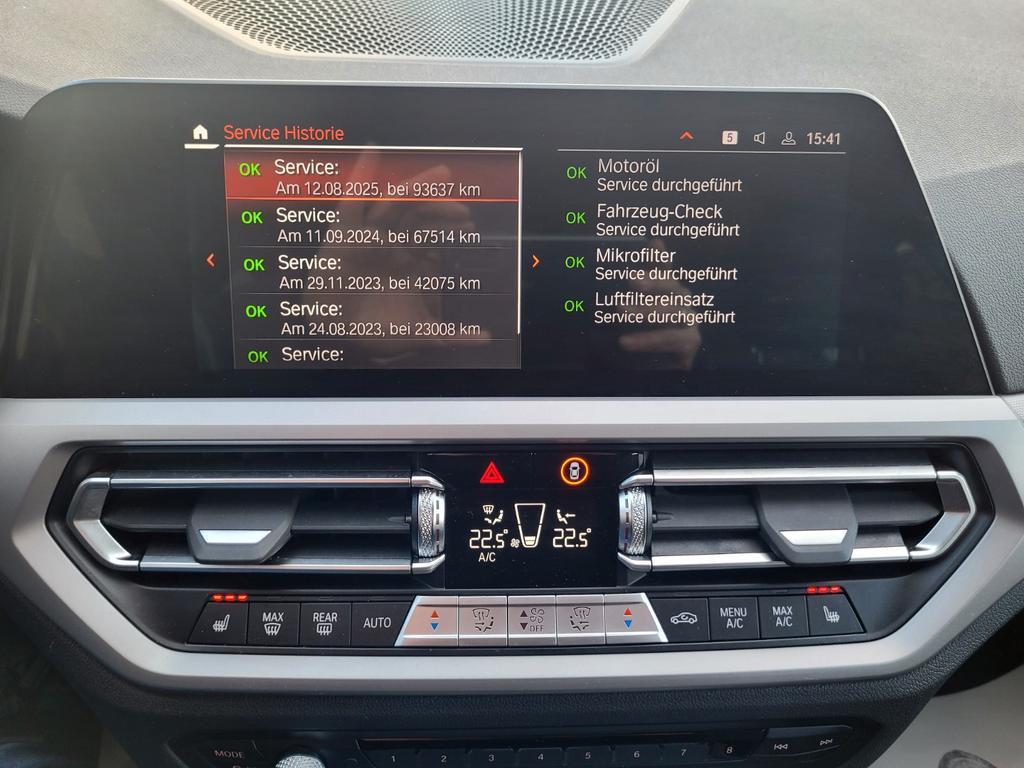 BMW 3 Serie
