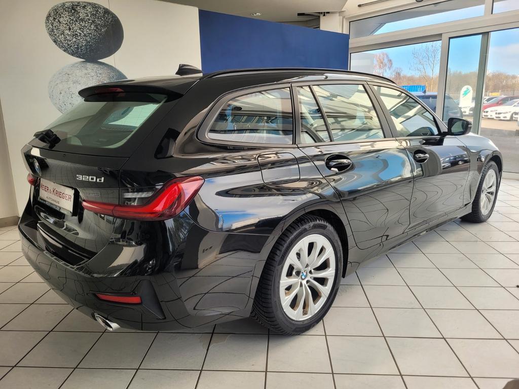 BMW 3 Serie