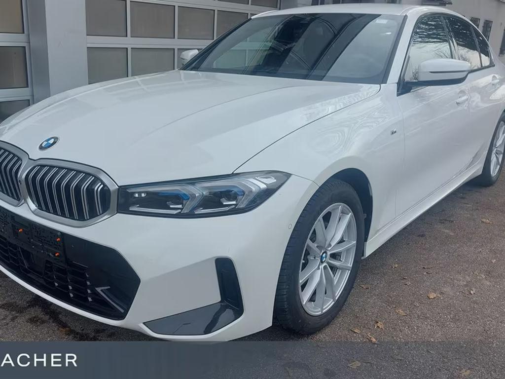BMW 3 Serie 2025 Diesel