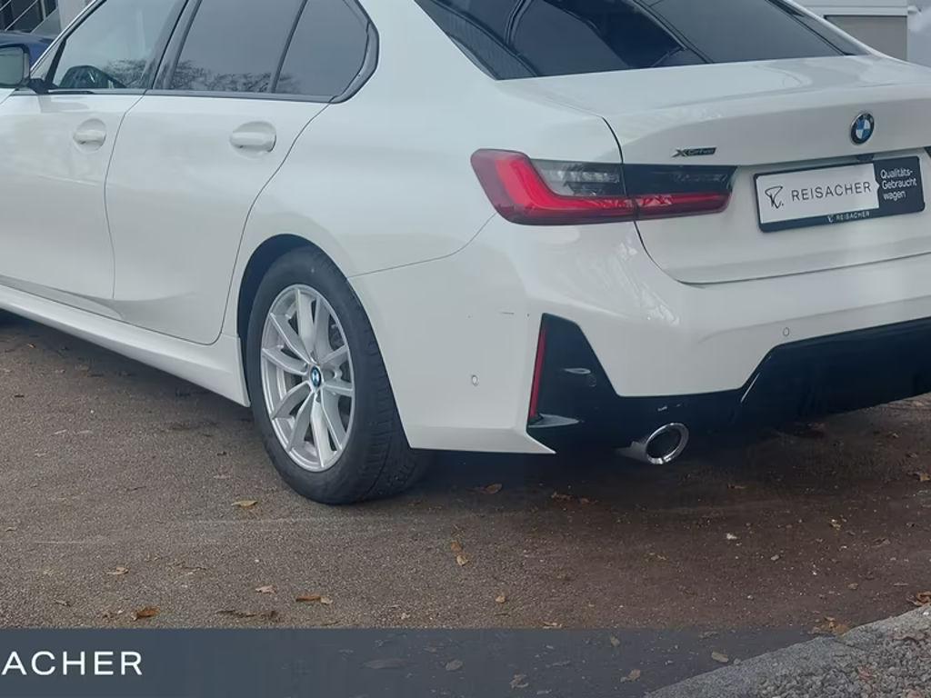 BMW 3 Serie