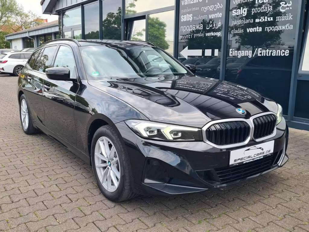 BMW 3 Serie
