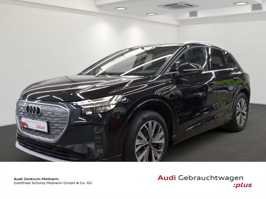 Audi Q4 e-tron 2023 Elektrisch