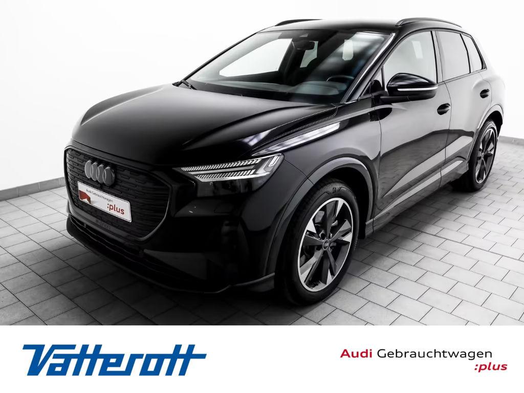 Audi Q4 e-tron 2023 Elektrisch