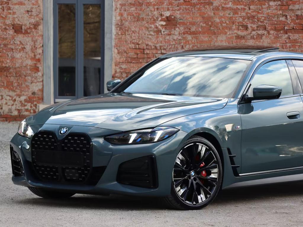 BMW 4 Serie 2024 Diesel
