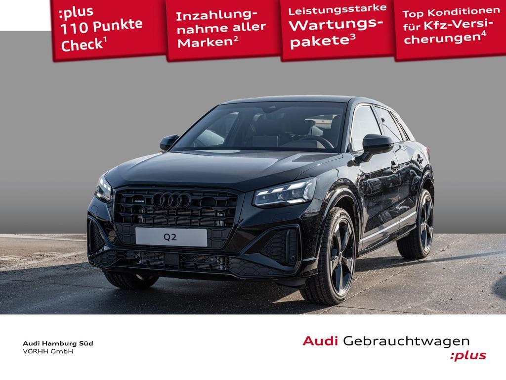 Audi Q2 2026 Diesel