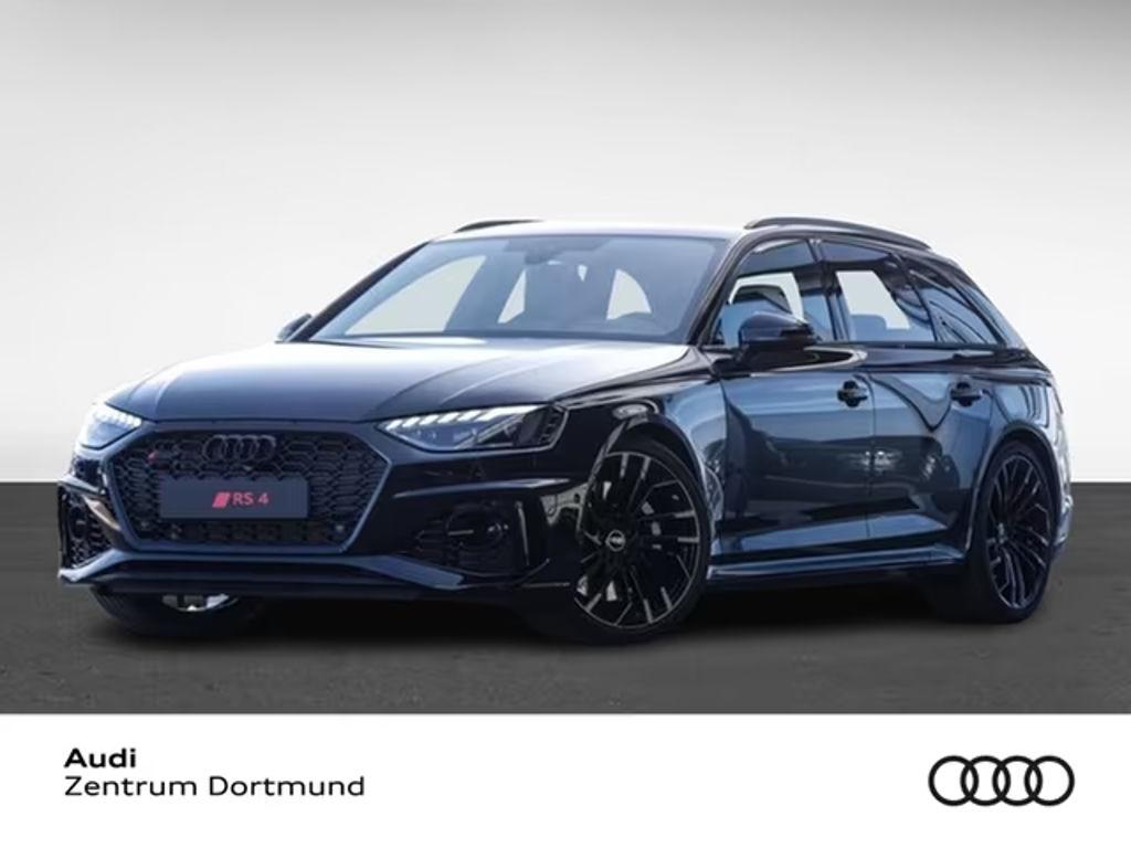 Audi RS4 2023 Benzine