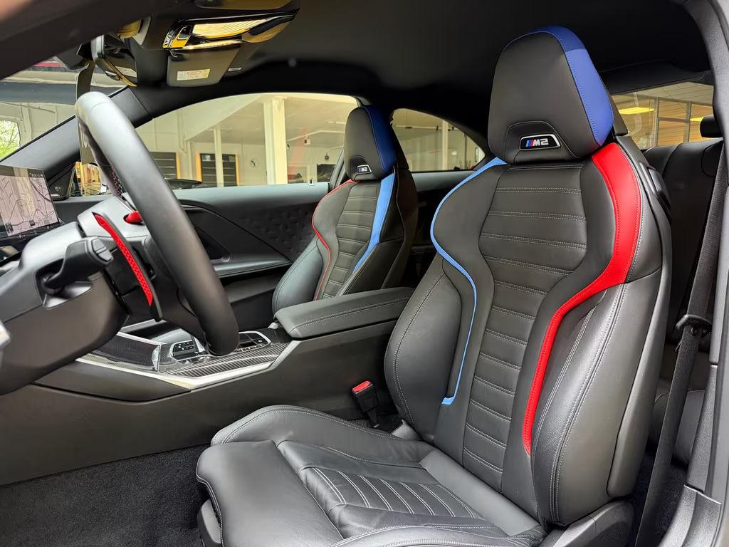 BMW M2