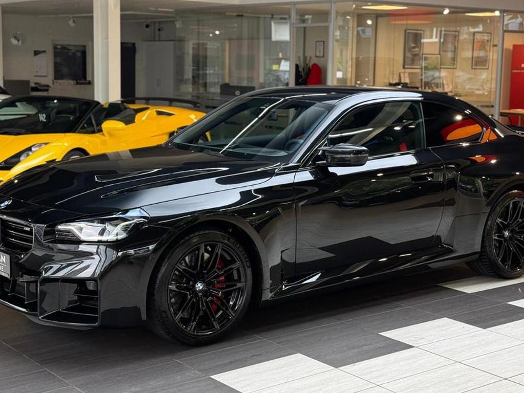 BMW M2