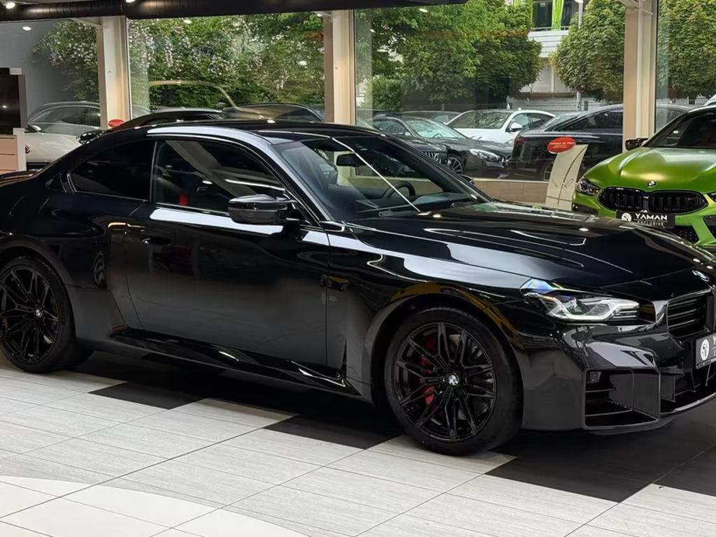 BMW M2