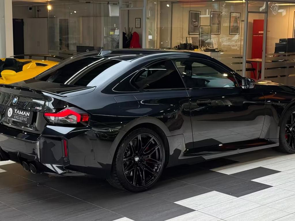 BMW M2