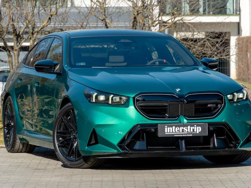 BMW M5