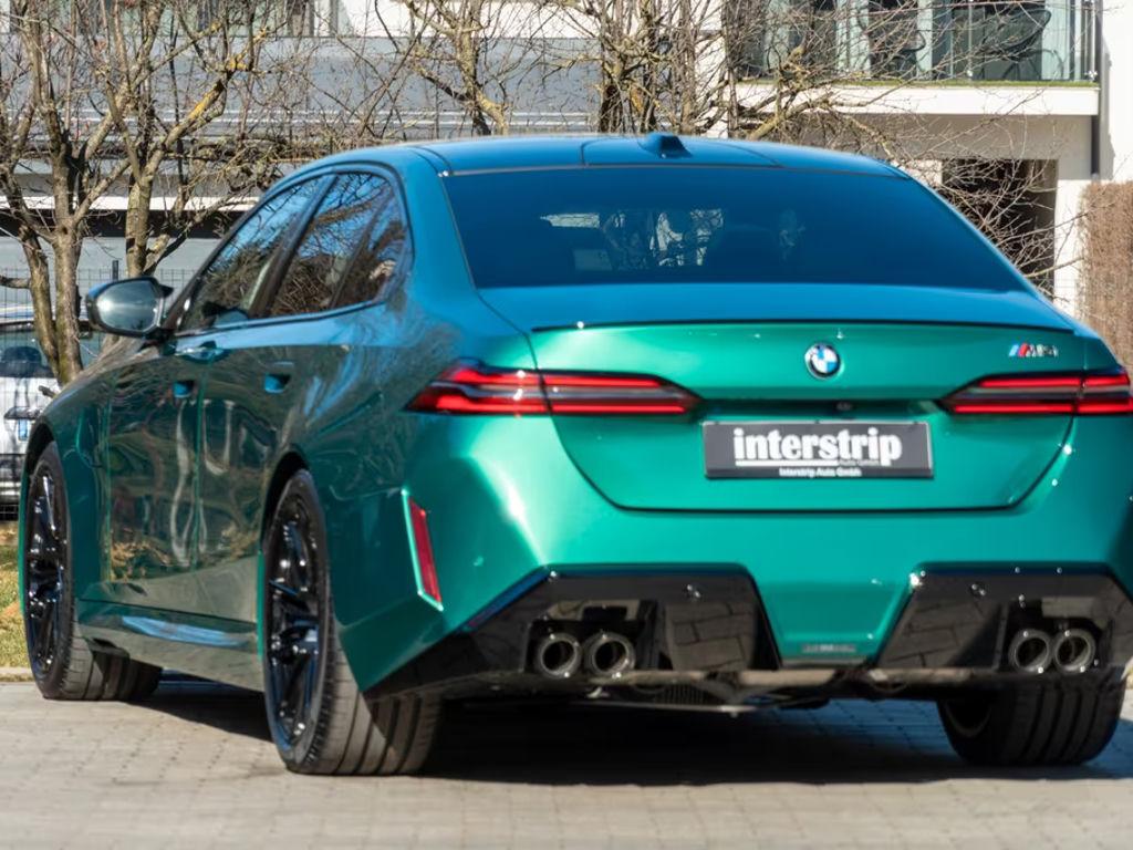 BMW M5
