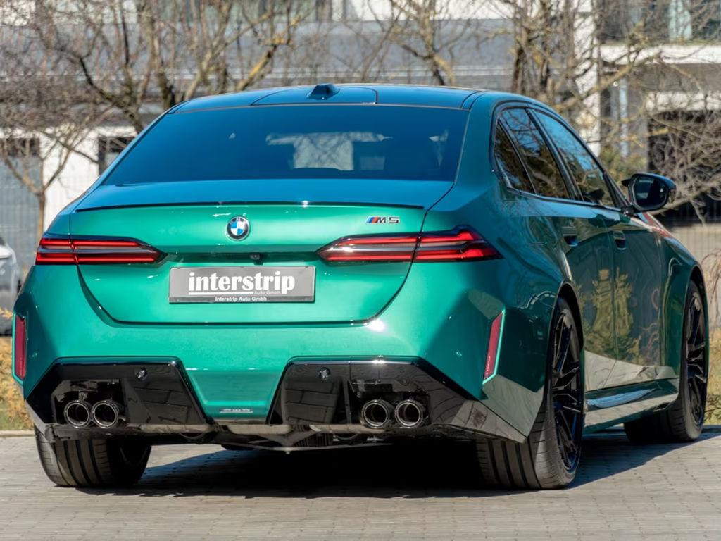 BMW M5