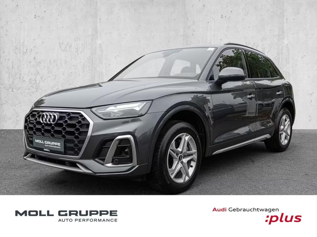 Audi Q5 2022 Diesel