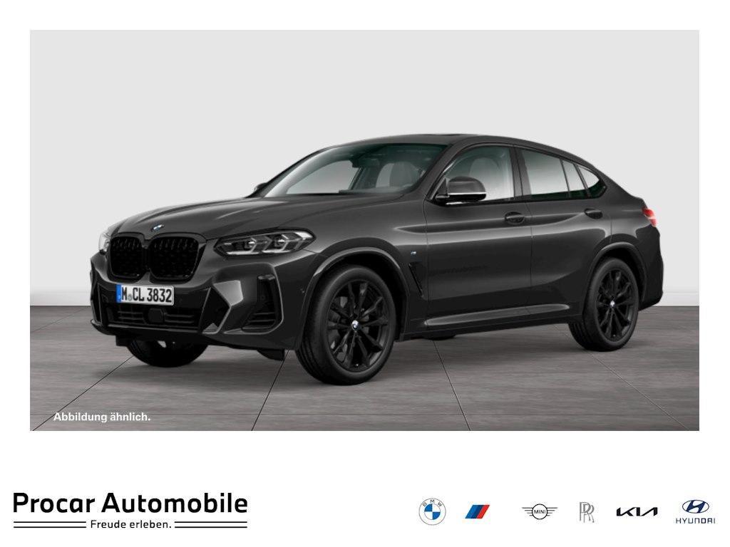 BMW X4 2025 Diesel
