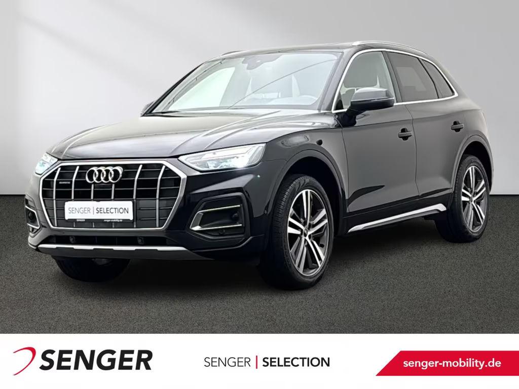 Audi Q5 2022 Diesel