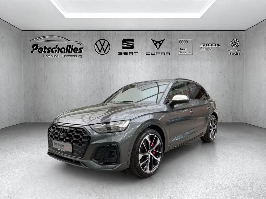 Audi SQ5 2022 Diesel