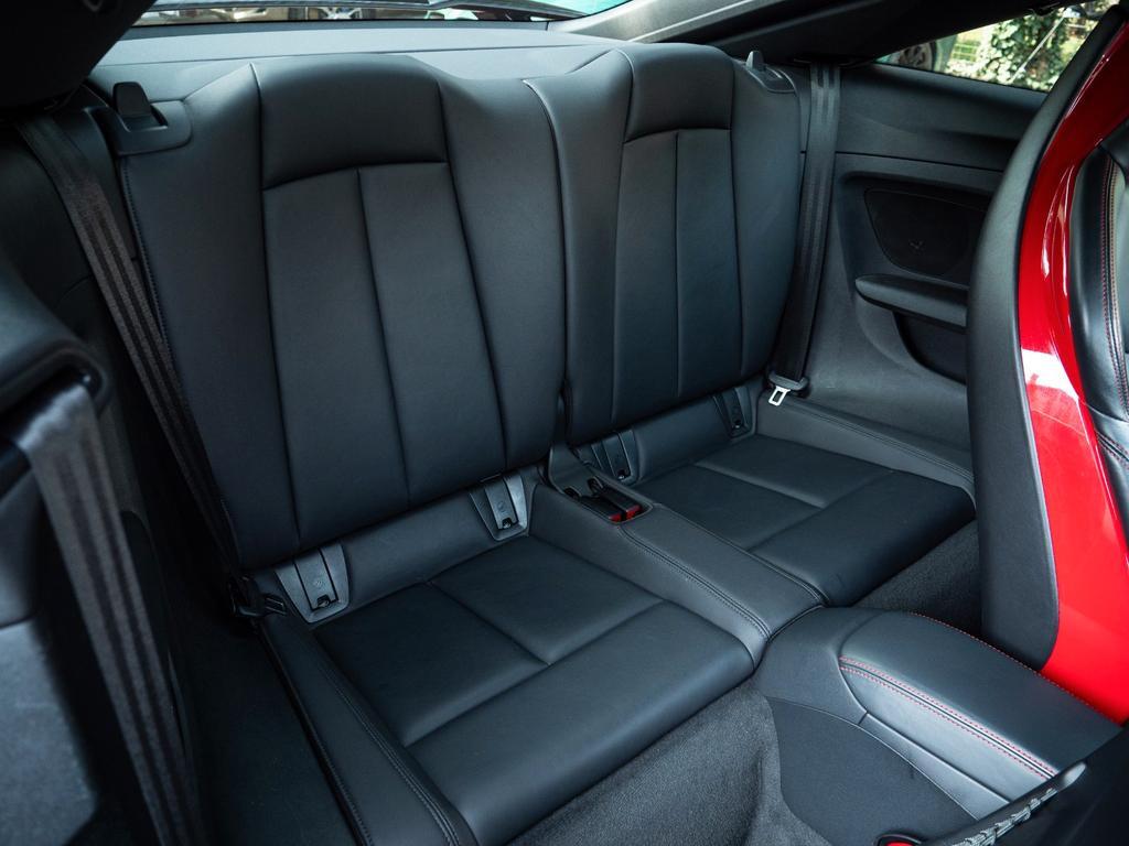 Audi TTS