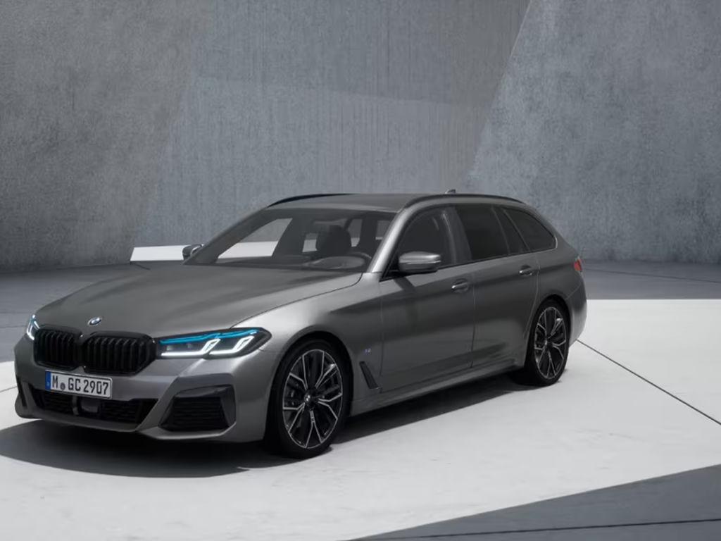 BMW 5 Serie 2023 Diesel
