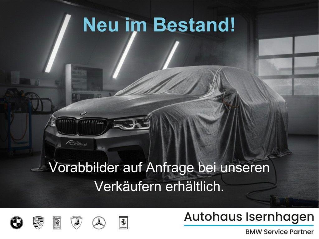BMW M850 2022 Benzine