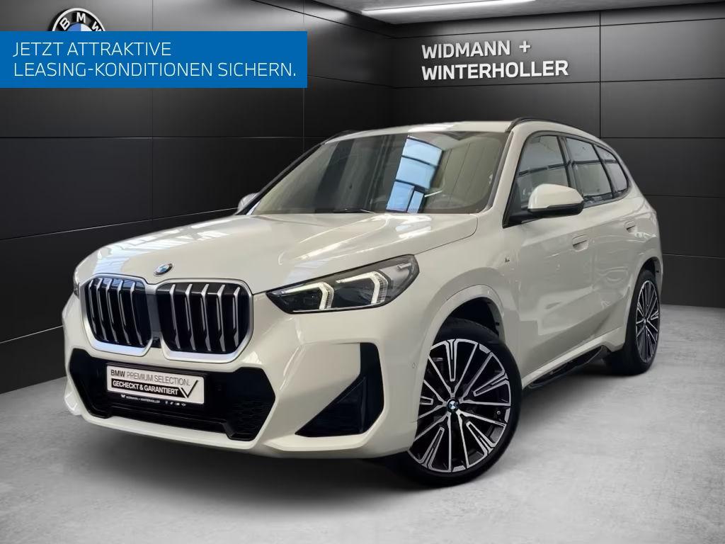 BMW X1 2025 Benzine