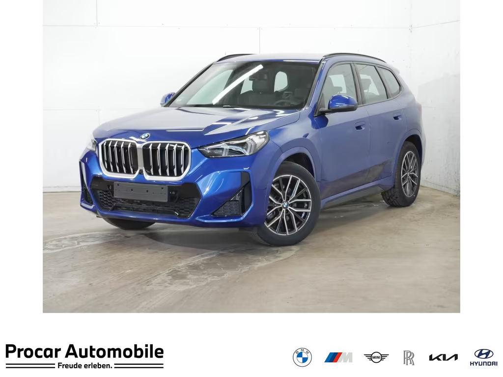 BMW X1 2025 Diesel
