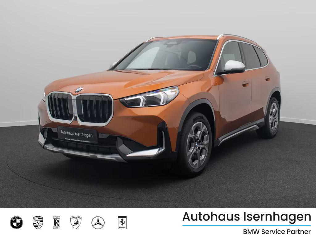 BMW X1 2024 Diesel