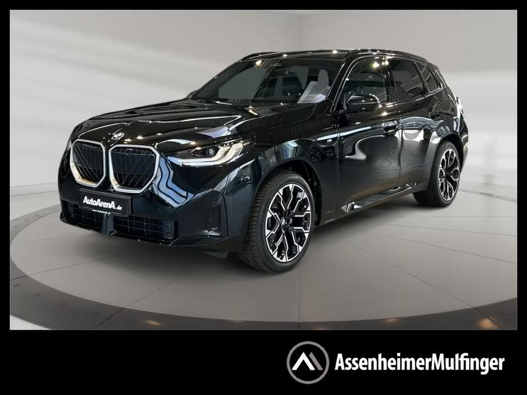 BMW X3 2024 Diesel