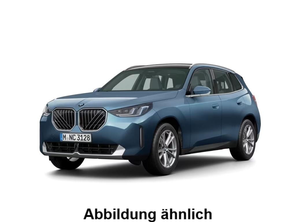 BMW X3 2024 Diesel