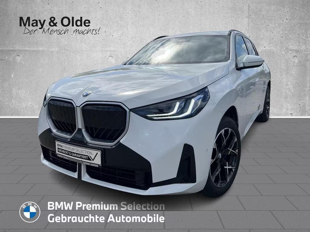 BMW X3 2025 Diesel