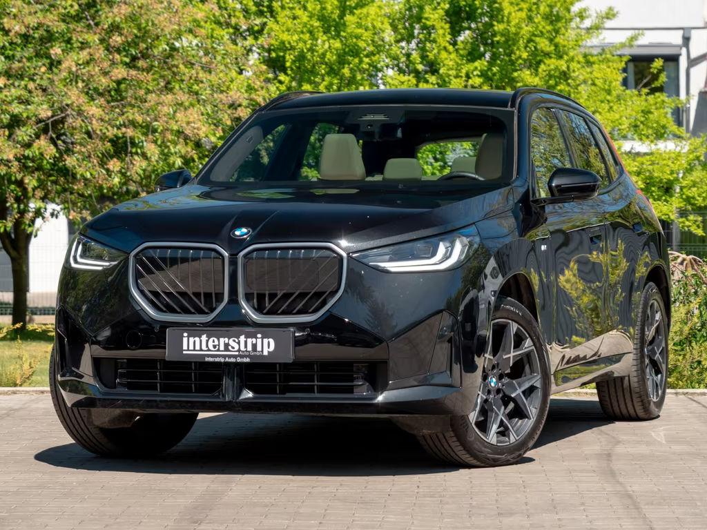 BMW X3 2025 Diesel