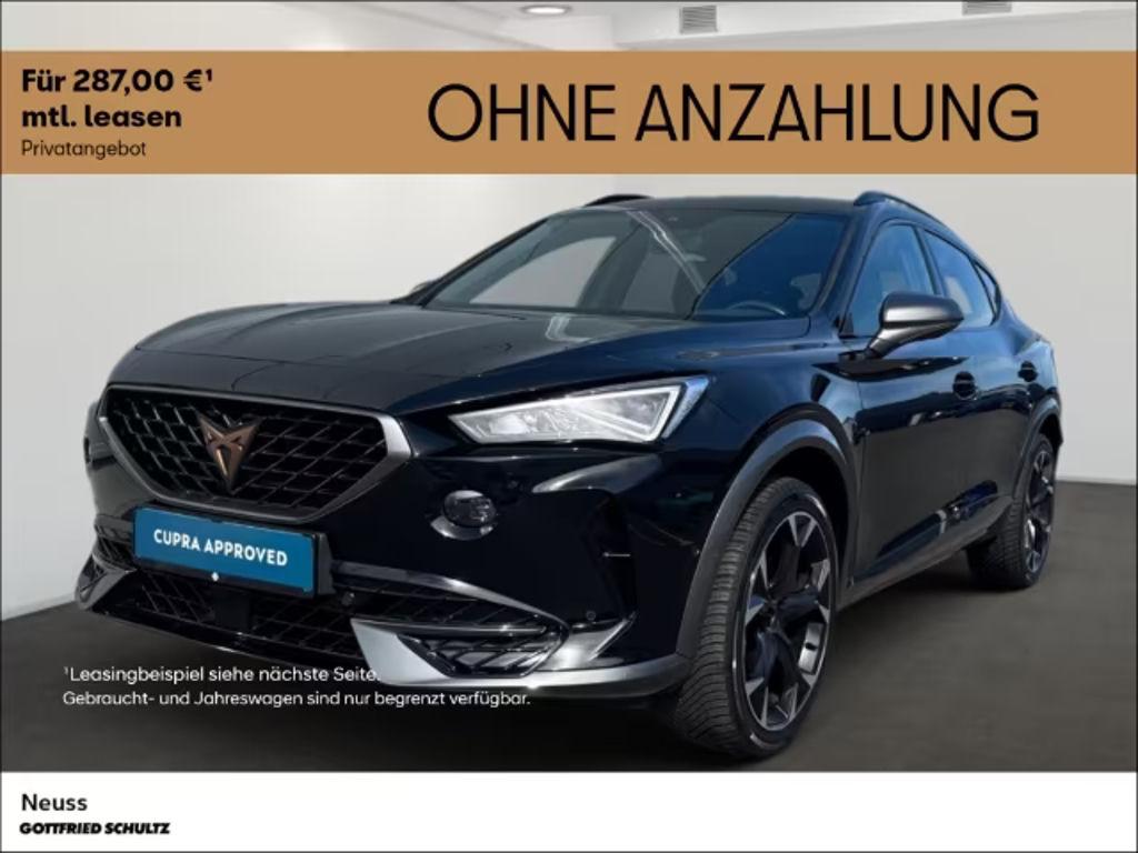 Cupra Formentor 2023 Benzine