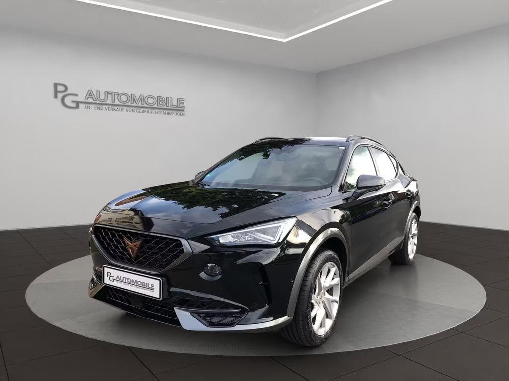 Cupra Formentor 2023 Benzine