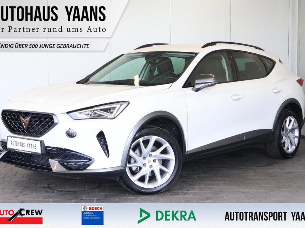 Cupra Formentor 2023 Benzine