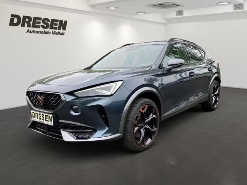 Cupra Formentor 2023 Benzine