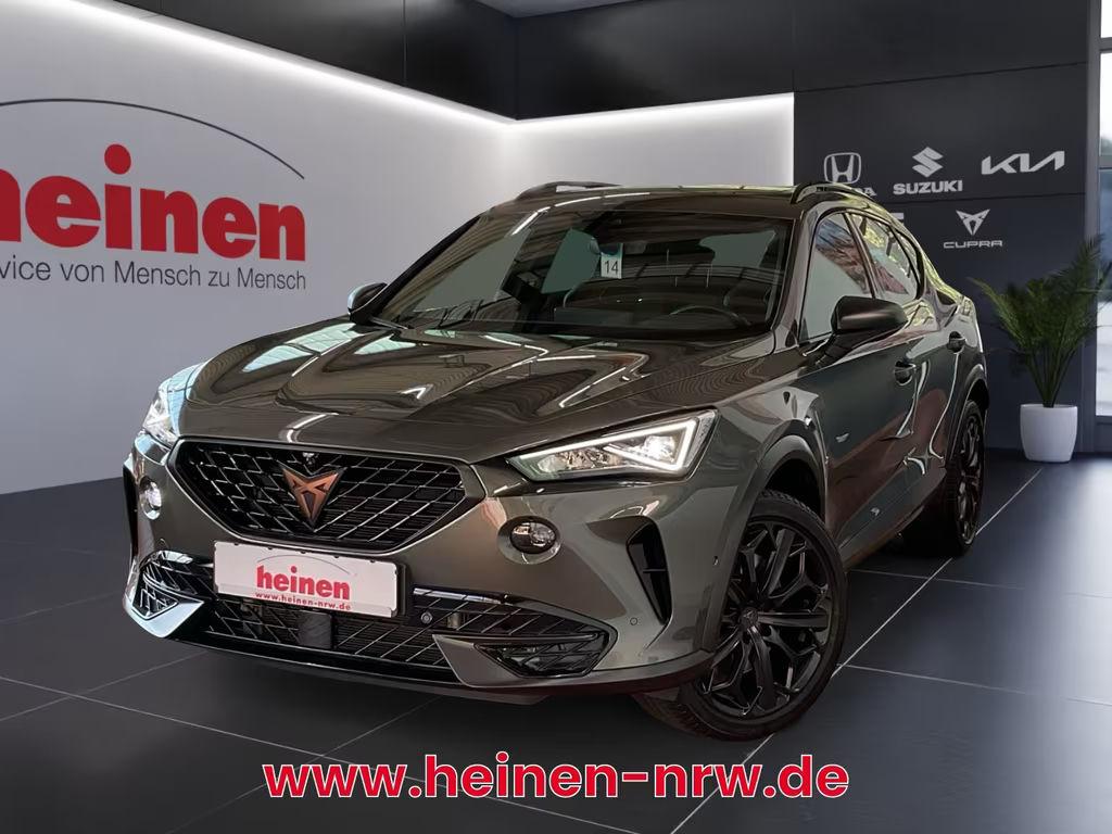 Cupra Formentor 2024 Benzine