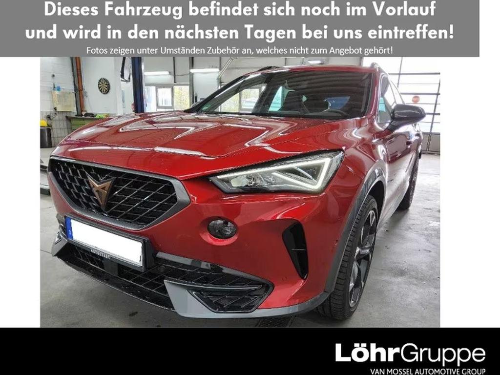 Cupra Formentor 2024 Benzine
