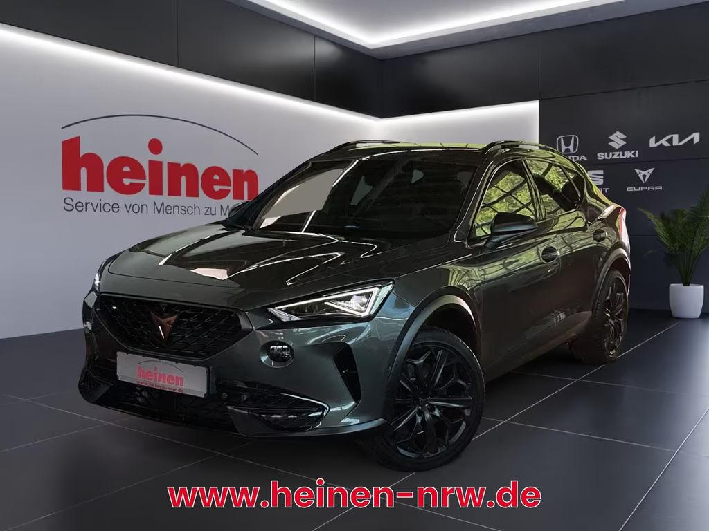 Cupra Formentor 2024 Benzine